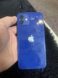 آيفون ١٢ • ٦٤ • كاميرتين