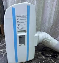 سبلت متنقل • ١ طن • R410A