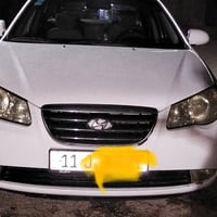 للبيع النترا 2009باسمي محرك 1600كير جيد  تبريد شغال  تخم تاير جديد  صد...