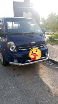كيا • ٢٠١٩ • نجف