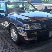 مكفولة كير ومحرك • ضربة قوية • رقم انكليزي انبار