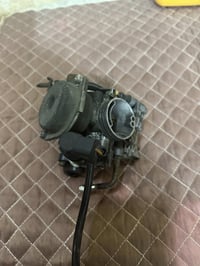 كابريتر مال ثعلب رمبه سعره 50وبي مجال مكاني بغداد حي الجامعه 077637318...