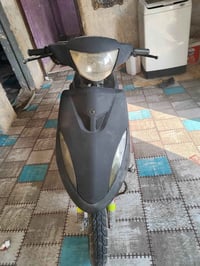 ماكس • بلادي 49 • دراجه نضيفه