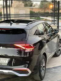 كيه سبورتج وارد امريكي حادث دعاميه فقط بدون قطره صبغ الساره جديده مودي...