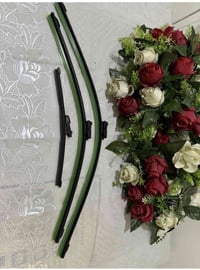 تصفية القطع الاخيرة ماسحات امامية فوكس واكن  اطلس/ تيكوان/ باسات/ طوار...