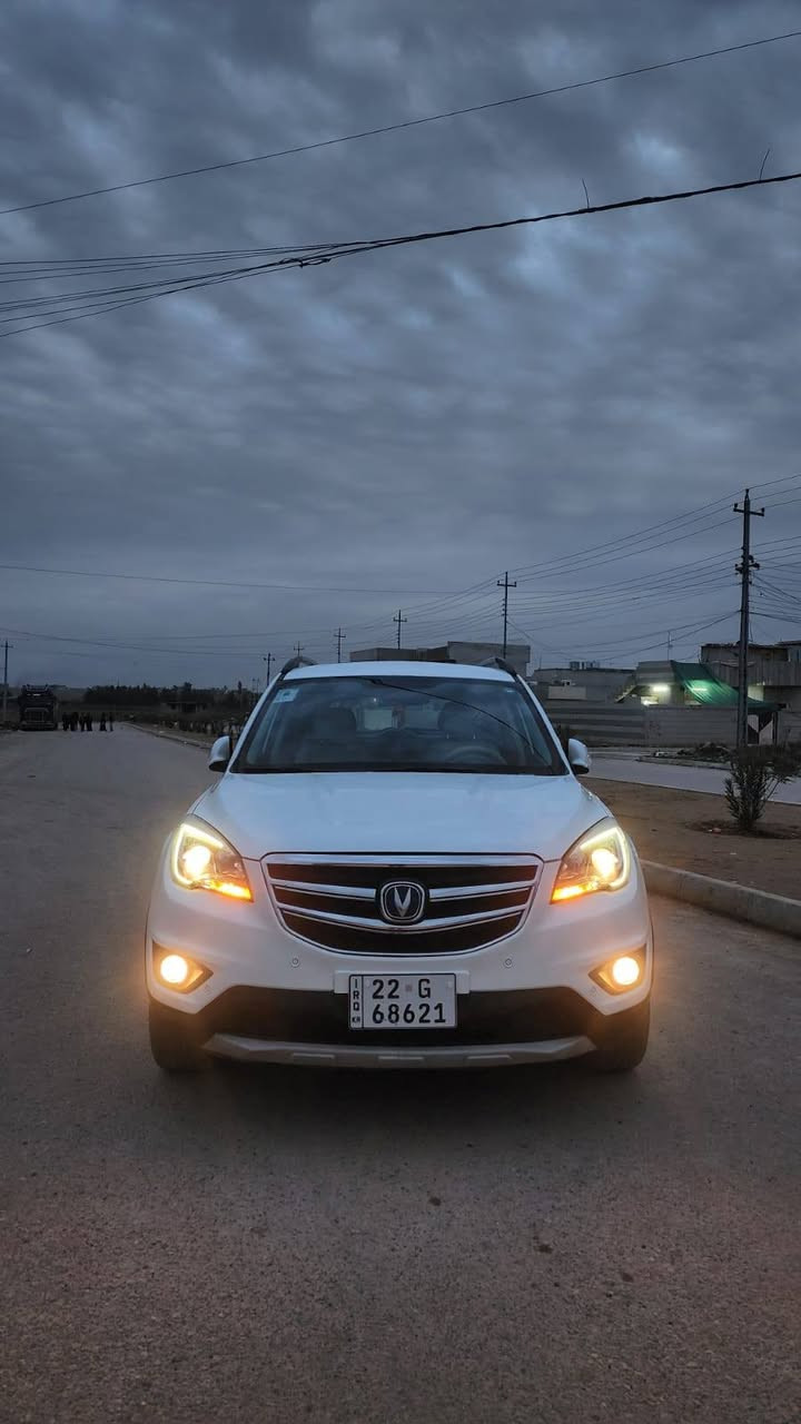 موديل 2021
🔹 ماشية 92 ألف كم
🔹 محرك اقتصادي 1600cc
🔹 كير أوتوماتيك
🔹 رقم أربيل إنكليزي
🔹 تعديل بارد (موضح بالصور)
🔹 بيها صبغ قطعة صغيرة فقط وشوية من الدعامية 
🔹 تجهيزات كاملة ومعروفة بهذا الموديل
🔹 سيارة نظيفة وجاهزة للاستخدام
📌 السيارة استعمال شخصي
💰 السعر: (99) ورقة
📞 للاستفسار: (***********) واتساب / فايبر
