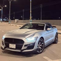 موستانغ ايكو بوست • ٢٠١٧ • كربلاء