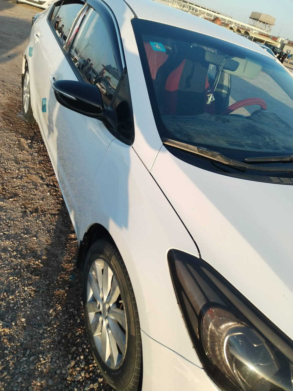 سياره سيراتو موديل 14 بسمي بصره كفاله خليجي سعر 118 توصل على ماسنجر


**إذا كنت صاحب هذا الإعلان وتريد حذفه لأي سبب، رجاءا أرسل رسالة إلى الدعم الفني**