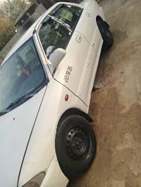 ابروتون للبيع 2002 تخم تاير كير محرك خير من الله مكان بغداد سعر 40 ‏ ‪...