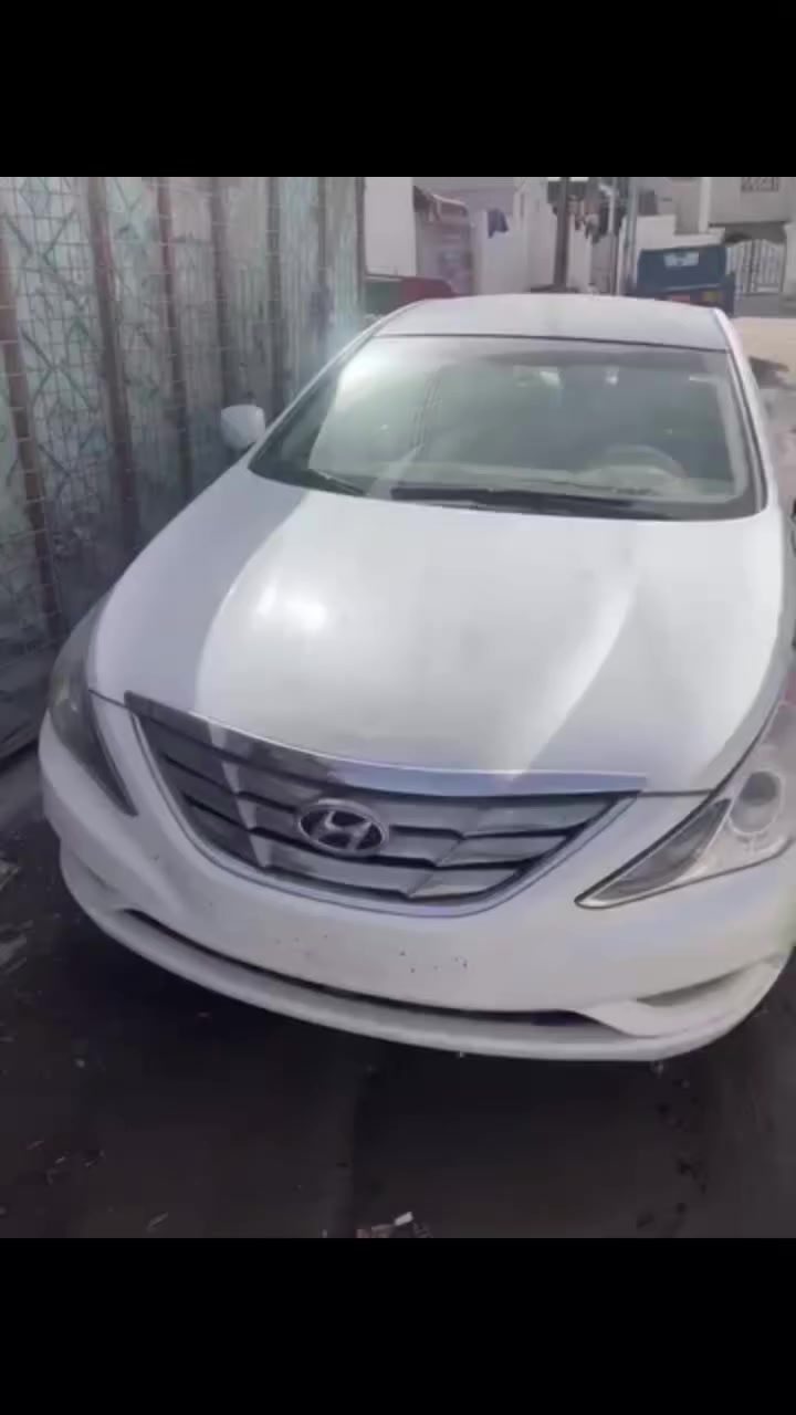 سوناتا ١٤ كفاله ماعده الكصه جنطه سياره فول ماعده الفتحة كلش جديده تخم تاير ويل كب رياضي لايت زنون وعليها ادامه كامله السعر 56 وبيه مجال قليل  فقط بيع بدون مراوس علما السياره مطينهة مغاسله كلش حلوه نصبته
***********
