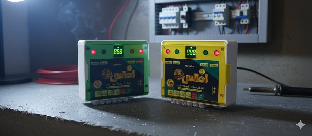 المهندسة حوراء واتساب من خلال الرابط👇👇
https://wa.me/message/5ISUBXCF6OIBL1
اجهزة تحويل + اجهزة حمايه الكترونيه بانواع واشكال ومواصفات عديده، انتاج شركة ATLAS WORLD

جميع الاجهزة ذات كفاءة وجودة عاليه
جميع المواد الالكترونيه اصليه 

يوجد ضمان 3 اشهر من تاريخ بيع المحل

يوجد توصيل داخل بغداد: 5000
توصيل لجميع المحافظات: 6000

لمعرفة الاسعار وكافة التفاصيل راسلونا على الواتساب من خلال الرابط 
https://wa.me/message/5ISUBXCF6OIBL1


**إذا كنت صاحب هذا الإعلان وتريد حذفه لأي سبب، رجاءا أرسل رسالة إلى الدعم الفني**