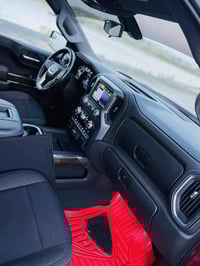 جمسي سيرا • ٢٠٢١ • فور ويل