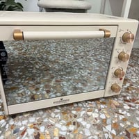 فرن • جديد • غير مستخدم