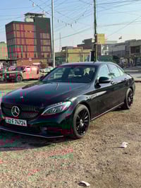 مرسيدس • ٢٠١٧ • رقم اربيل