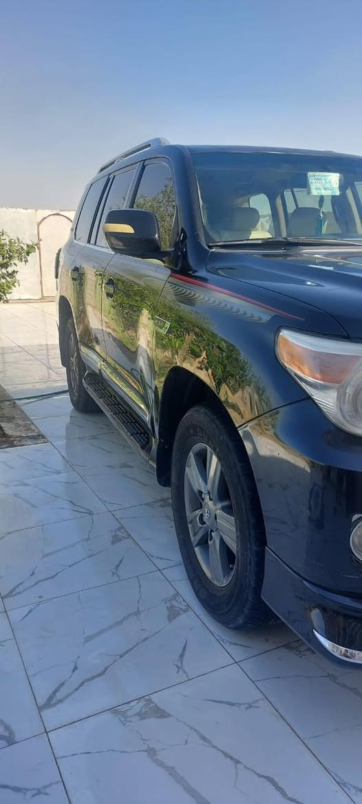 للبيع 🚘
تويوتا لاندكروزر
رقم أربيل
السنوية ساقطة
مكفوله السياره من كلشي  حداده  تخم تاير مكينه وكير ترايك أربيل  باقي التفاصيل اتصل على الرقم والسعر  يضري

للاستفسار أكثر الاتصال على الرقم:
+964 781 837 9776

غير متواجد على الخاص.
