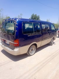 سياره البيع موديل 95 شواصي معمرات مكينه جديده بيه صفح مصبوغه صفحت العب...