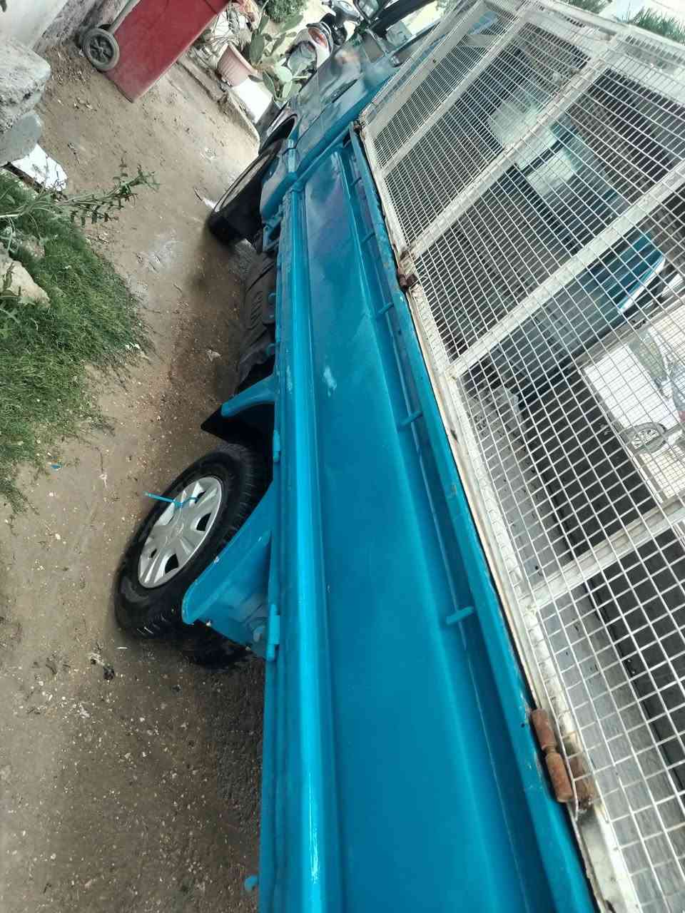 كيه للبيع موديل ٩٦ سبعه چنگال المكان كربلاء المقدسه السعر ٥٢ وبيه مجال هاتف ***********
