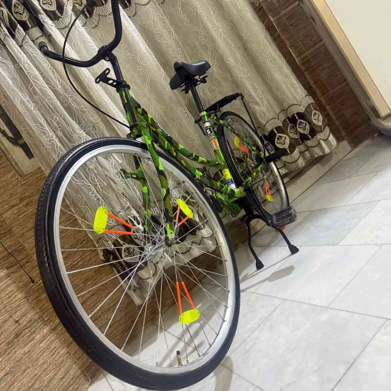 للبيع ب 165 قفل مكاني شارع 80 موجود كلشي


**إذا كنت صاحب هذا الإعلان وتريد حذفه لأي سبب، رجاءا أرسل رسالة إلى الدعم الفني**