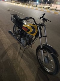 دراجة • تعمير 2025 • ناصريه مركز