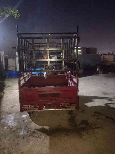 سلام عليكم ستوته للبيع الفين19 اوراقه صوليه مكفوله محرك شاصي اوراق وبيه كمرك ***********
