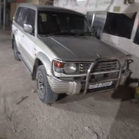باجيرو • ٢٠٠٠ • باسمي