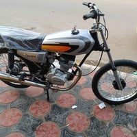 دراجة مكفولة • قابلة تفاوض • ميمونة