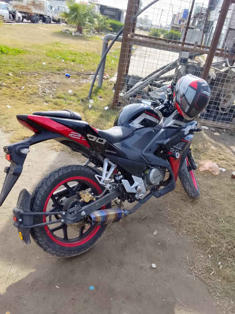 سلام عليكم شباب دراجه بطح دايوان R  موديل2025
ماشيه 2000 مكانهة بغداد البياع سعر1500
مليون و500 قفل قفل بغداد, العراق


**إذا كنت صاحب هذا الإعلان وتريد حذفه لأي سبب، رجاءا أرسل رسالة إلى الدعم الفني**