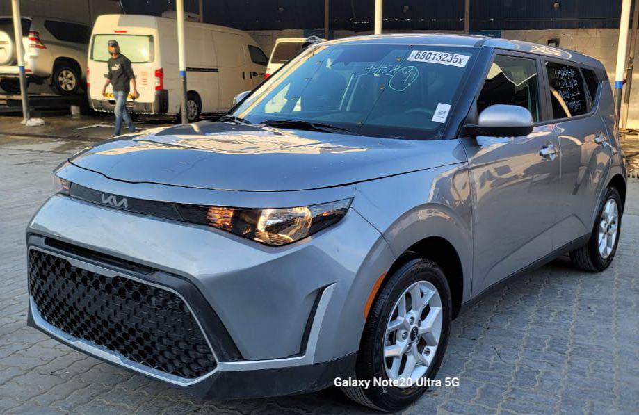 *كيــــــا صــــول موديـ2025ـل*

*السعر115$ (مصلح واصل بصره )

🔷بدون دواخل ماشيه 6000

🔷مده الوصول 5ايام 

🔷تدخل مباشر  بسم المشتري. 

🔷مواصفات LX

🔷بدون كمرك

تفاصيل ***********
