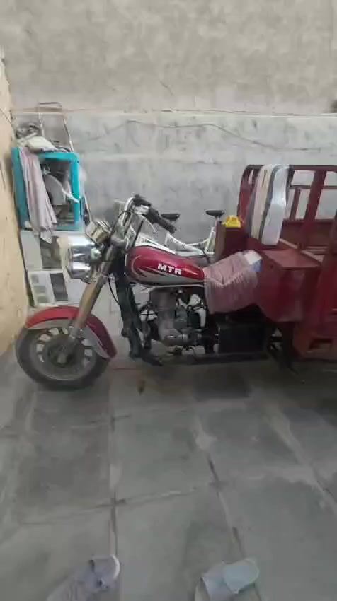 السلام عليكم ستوتة MTR 2019
اوراق اصولي بأسمي بنفس الساعه اداورلك 
ستوتة نگرة سلف نضيفه وجاهزة عوزها بس غسلة شاصي مكفول كفالة عامه من فطر من قطرة لحيم 
السعر 1800 وبيها مجال للشراي 
مكاني نجف أبو صخير حيرة 
اتصل ع الرقم ***********
