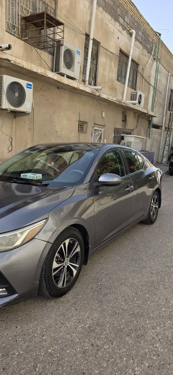 نيسان سنترا sv ٢٠٢١ معوقين بغداد وكالة مضمونة
حادثهة بنيد وجاملغ وبيه لغد واثر بلقمارة مال نقل ماشية وهنا بلعراق باب وجنطة 53 ميل وقابل للزيادة السعر ١٠٧ وبيه مجال بسيط لان السيارة ينرادلهة تصيلح بسيط يطيح من السعر مكان السيارة بصرة البصرة, العراق


**إذا كنت صاحب هذا الإعلان وتريد حذفه لأي سبب، رجاءا أرسل رسالة إلى الدعم الفني**