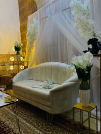 كنبة • للبيع