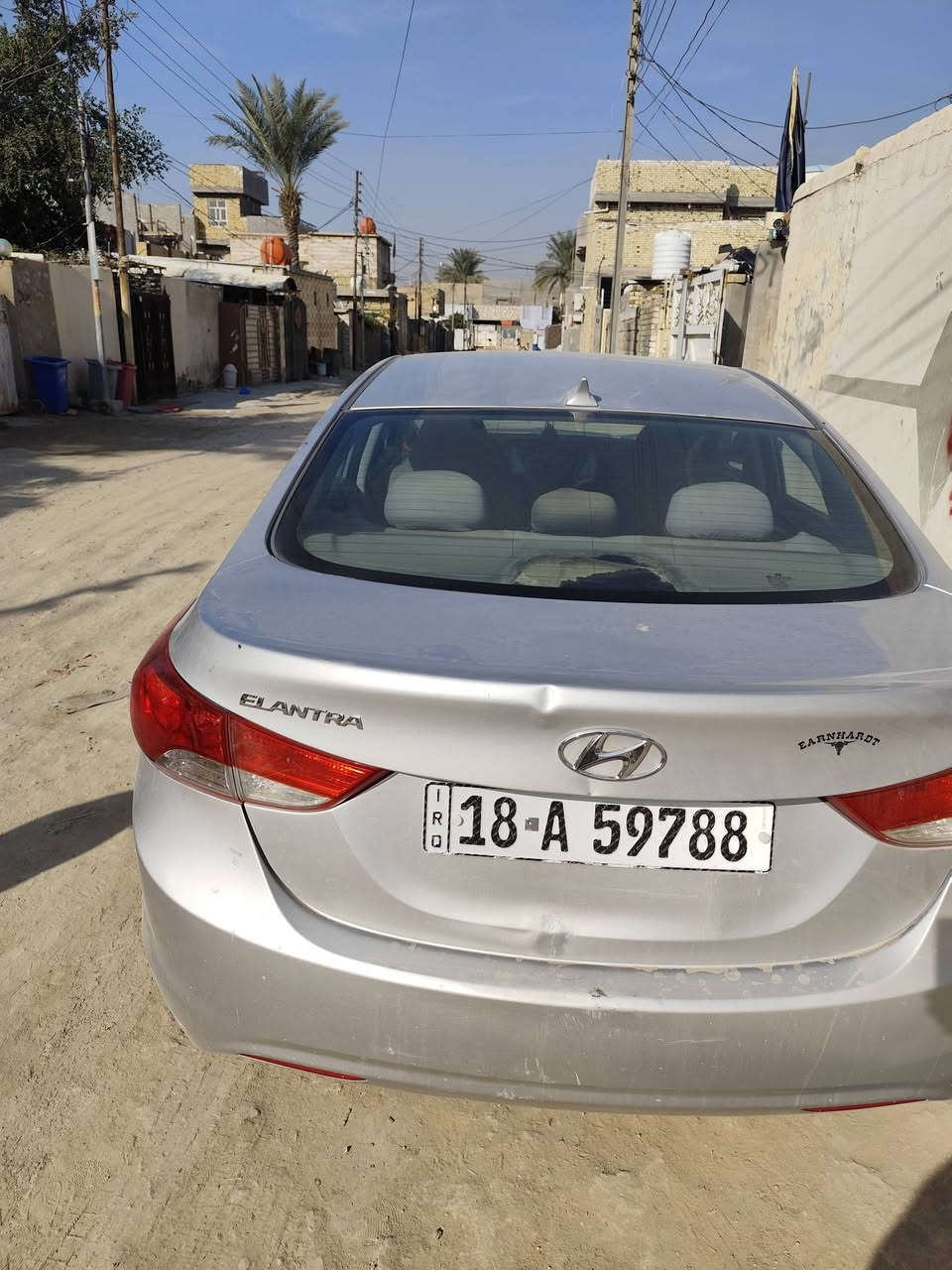 النترا للبيع موديل 13وارد أمريكي بابل مكانه بابل قطعه واحده فقط باب خلف سائق اومراوس سياره ستاركس موديل 9==10فقط الاتصال على الرقم ***********
