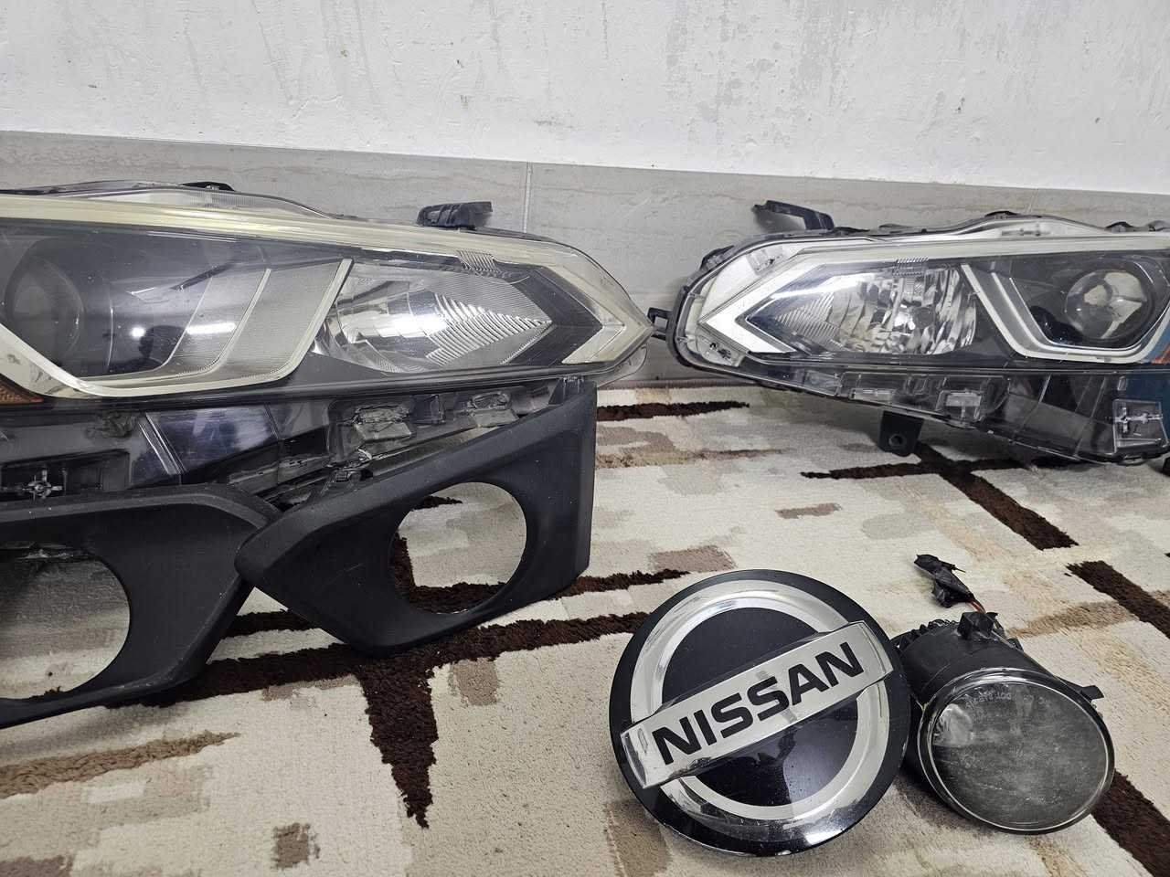 السلام عليكم
غراض التيما موديل 19 بلاد للبيع 
كل حاجه وسعره 
مكان ديالی خانقين
***********
