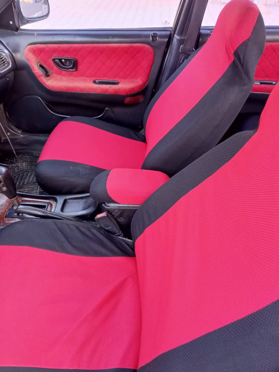 السلام عليكم سوناتا 2 موديل 94 المكان ديالى الخالص الاتصال الرقم***********
