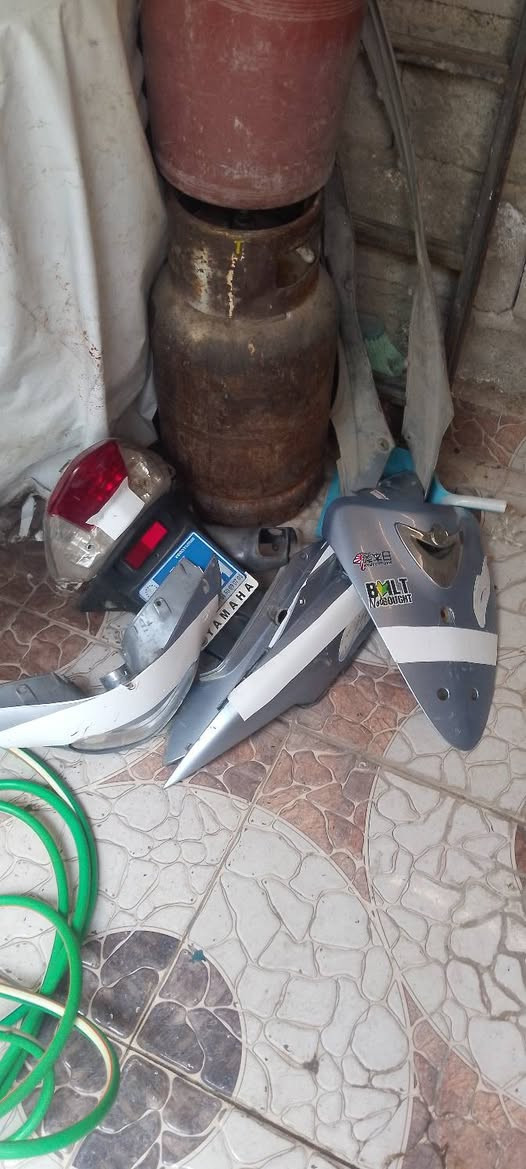 سلام عليكم درجه للبيع 500 وبيه مجال شراي عل خاص غراض كامل مكينه 49 بلاد. تأخذ بل  شرط


**إذا كنت صاحب هذا الإعلان وتريد حذفه لأي سبب، رجاءا أرسل رسالة إلى الدعم الفني**