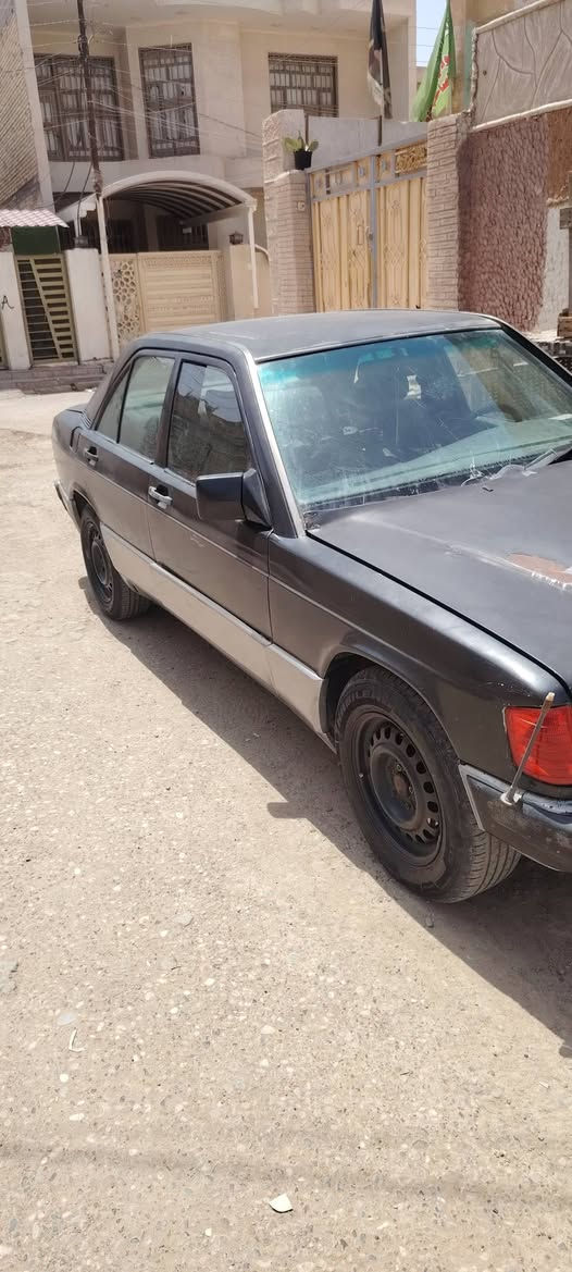 مارسدس 190 موديل 88  رقم بغداد مشروع وطني باسمي سنويه لسنه 2028 كير و مكينه ونجي مكفولات
سلام عليكم   
مارسدس 190 موديل 88  رقم بغداد مشروع وطني باسمي سنويه لسنه 2028 كير و مكينه ونجي مكفولات للاستفسار  ***********
