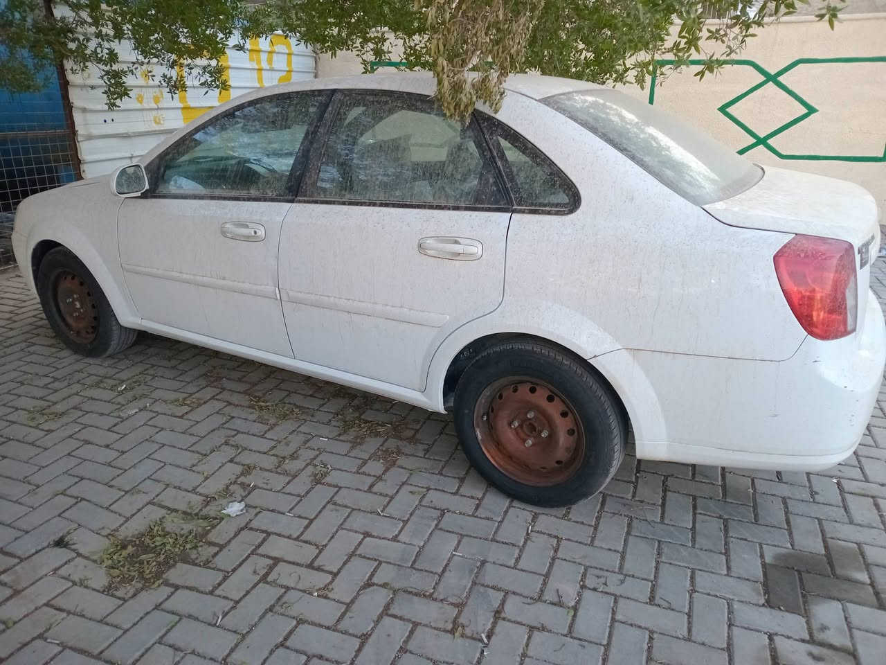 السلام عليكم للبيع شوفرليت اوبترا خليجي موديل 2012 الشركه العامه كفاله عامه ماشيه 22 الف KM حقيقي متروكه اكثر من 10 سنوات فقط بيها القمارة كم خسفه لعب أطفال لان متروكه وعندي سونار بيها باسمي *********** الرقم الدولي هزه جديده السياره جديده جديده بمعنى الكلمه *********** مكان السياره بغداد العامريه السعر 110$ اخوان السعر حلو وسياره جديده اذا ماعجبكم السعر اعبر المنشور وتحياتي للجميع
