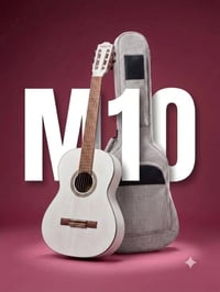 غيتار كلاسيك • صناعة قاروط • M10