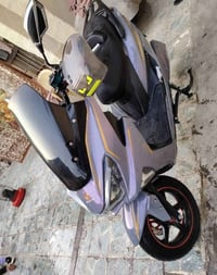 دراجة شحن • موديل ٢٠٢٥ • بطارية ليثيوم