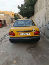 سايبه موديل 11 كير ومكينه مكفولات شواصي جدد صدر خلفي امامي خير من الله...