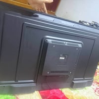 دنگا • ٤٣ بوصة • سمارت