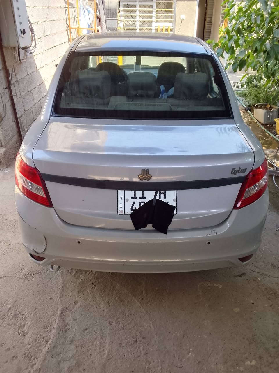 سينا 19للبيع حره سنويه جديده مصفره
بيها تلحيضات بسيطه 
بغداد السعر 49وبيها مجال رقمي ***********
