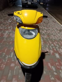 سبيسي • ياباني • كفر اصلي