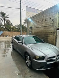 تشارجر • ٢٠١٣ • ٦ سلندر