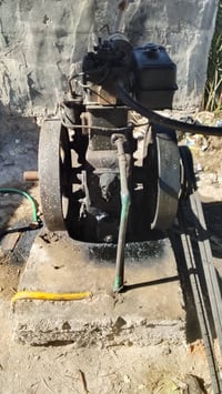 مولده • ماطور ابو8 • 30أمبير