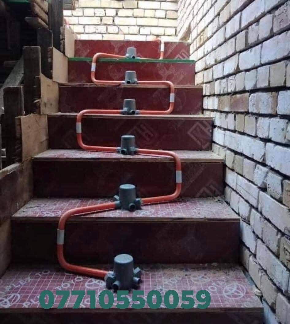 السلام عليكم
عمل كافة الأعمال الكهربائيه
تأسيس
تشطيب
نشر سقوف
عمل بوردات ***********
