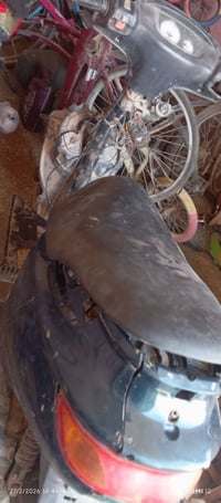 فراشه • كابريتر وكفرات • دوانيه حي رمضان