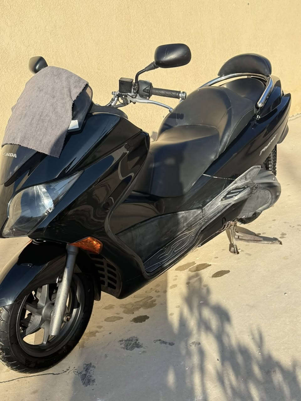 فورزه صفر 10 لبيع سعر مناسب   دراجه ربمه  ومكفوله كفاله عامه من كلشي   مستعجل عله بيعته


**إذا كنت صاحب هذا الإعلان وتريد حذفه لأي سبب، رجاءا أرسل رسالة إلى الدعم الفني**