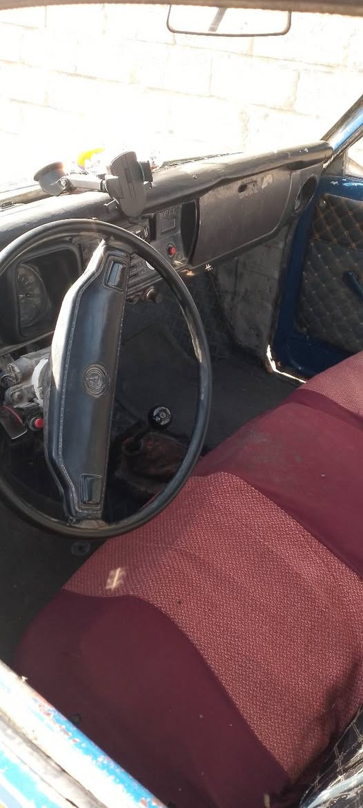 السلام عليكم بيكم للبيع 78 شرط التحويل تريد وكاله للتحويل شاصي شرط يا المكان الموصل الايمن العبور السعر 15 وبيها مجال رقم الهاتف‏‪***********‬‏
