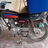 بغداد • موديل ٢٠٢٥ • دراجة جديدة